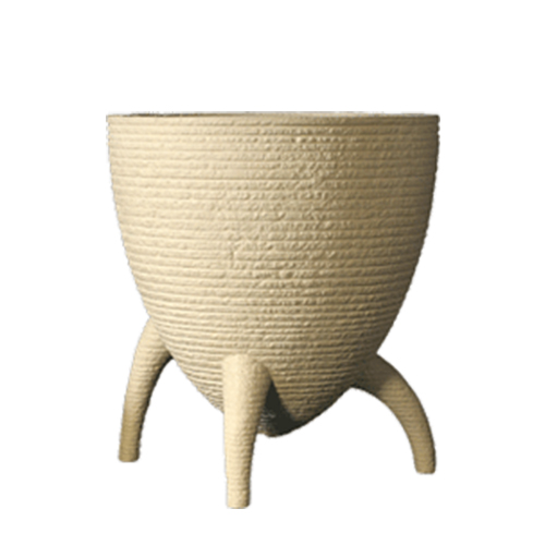 CAD Drawings Stone Yard, Inc.  Desert Gourd Planter